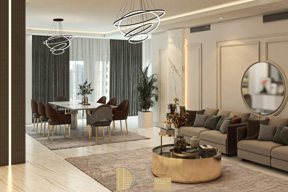 Mr.Ebrahiem . YEKON Real Stale's Project Image