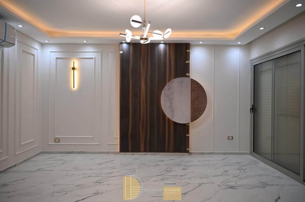 MR.AHMED THARWAT's Project Image